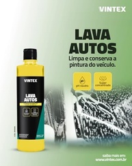 Lava Autos 500ml: Limpeza Profunda e Proteção para seu Veículo - imagem 3