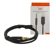 Adaptador Lightning para P2 3.5mm AUX: Som de Qualidade no Seu iPhone - imagem 4