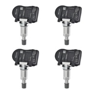 Sensor TPMS 52933-F2000: Segurança e Eficiência para Genesis G80 e Hyundai Avante Encino - imagem 1