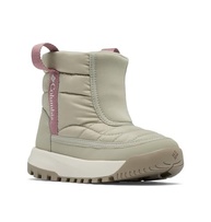 Bota de Caminhada Infantil Columbia Snowtrot Mid: Aventura e Conforto para Pequenos Exploradores - imagem 2