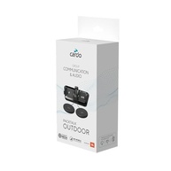 Cardo PACKTALK Outdoor: Comunicação Imbatível para Esportes de Aventura | Esqui, Snowboard, Ciclismo - imagem 2
