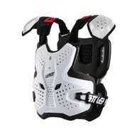 Protetor de Peito Leatt 6.5 Pro Off-Road Adulto - Segurança e Conforto para sua Aventura - imagem 2