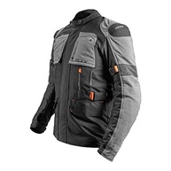 Jaqueta Texx Armor Masculina: Segurança e Conforto para Todas as Aventuras - imagem 3