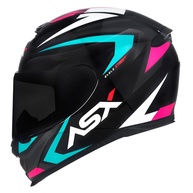 Capacete Axxis Eagle: Segurança e Estilo para Motociclistas | Viseira Fumê Opcional - imagem 1