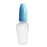 Lillo Mamadeira Miniform 50ml Azul - Bico Silicone Slow Flow para Bebês - imagem 5