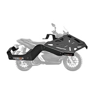 para-bagageiro-a-seguranca-aventuras-reforcado-preto-e-suas-coyote-honda-para-150-estilo-adv-a