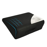 Almofada de Assento HOMBYS: Visão Ampliada e Conforto para Motoristas Baixos - imagem 5