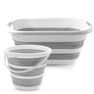 para-balde-ideal-retratil-26l10l-dobravel-a-em-limpeza-flexivel-silicone-a