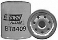Filtro Hidráulico Baldwin BT8409 Heavy Duty: Proteção e Performance para seu Equipamento - imagem 1