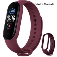 para-band-7-vinho-e-pretaazul-3-6-5-pino-com-mi-smartband-marsala-kit-pulseiras-resistente-a