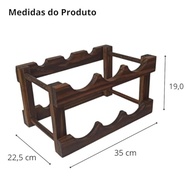 para-bar-madeira-cozinha-para-elegante-organizador-de-garrafas-a-e-6-adega-area-rustica-gourmet-a