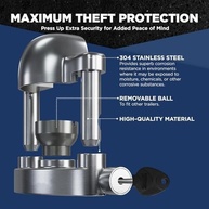 para-barcos-seguranca-acoplador-a-reboques-youthink-trava-em-inoxidavel-aco-de-e-resistente-a