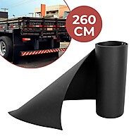 Para-Barro Caminhão: Proteção Premium! - imagem 1