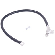 Cabo de Bateria Negativo Premium para Chevrolet Cruze, Orlando e Buick Verano 2.0L - imagem 1
