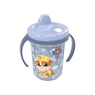 Copo de Treinamento Patrulha Canina Baby 330ml Azul - Seguro e Divertido para Bebês - imagem 3
