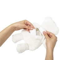 Buba Bolsa de Sílica Ursinho – Proteção Confiável e Estilo para Bebês - imagem 5