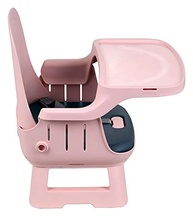 Assento de Refeição Burigotto Kiwi Rose Madder - Conforto e Segurança para Bebês - imagem 5