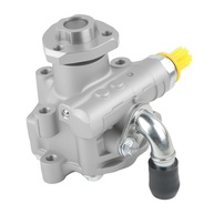 Bomba Direção Hidráulica 21-659 para Jetta, Passat, CrossFox, Beetle e Saveiro - Conforto e Controle - imagem 1