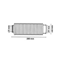 para-bengala-sua-circuit-a-moto-21-e-protecao-sanfona-dentes-estilo-a