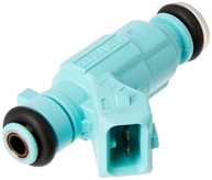 Bico Injetor Bosch Azul Claro para Ford: Desempenho e Eficiência Garantidos - imagem 2