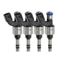 Kit 4 Bicos Injetores de Combustível para Buick LaCrosse 2011-2016 - Desempenho e Eficiência - imagem 1