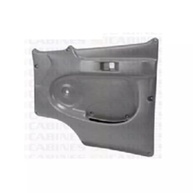 Revestimento da Porta Cinza MBB Bicudo para Motores Apos 2003 - Modelos 709, 710, 712, 912, 913, 914, 1114, LO610, LO712, LO812, 1214, 1218, 14 - imagem 2
