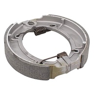 Pastilha de Freio Traseiro MOTOKU para Yamaha Big Bear, Kodiak, Grizzly, XS400 e XJ550R - imagem 3