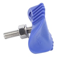 Trava de Borda Naroote Premium para Motos Dirt Pit Bike 1.85" - Segurança e Durabilidade - imagem 3