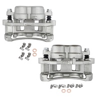 Pinças de Freio Dianteiras DRIVESTAR 18B4694+18B4695 para Chevrolet Blazer, S10, GMC Jimmy, Sonoma, Isuzu Hombre e Oldsmobile Bravada - imagem 1