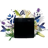 Ventokit Essência 80 Preto – Bloco Motor para Aromatização Inteligente - imagem 4