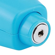 Bloqueio de Guidão Antifurto i Theft Ion para Scooter e Moto - Segurança Universal Azul - imagem 4