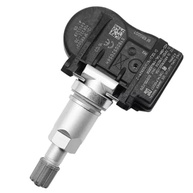 4PCS 433MHZ TPMS Sensor De Pressão Dos Pneus Para BMW F20 F22 F45 F46 F30 F34 F32 F15 Mini F56 R56 6855539 36106881890 - imagem 3
