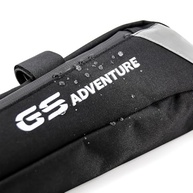 Bolsas Laterais Impermeáveis para BMW R1200GS LC & R1250GS: Aventura com Segurança e Estilo - imagem 3