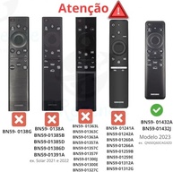 Capa Protetora para Controle Remoto Samsung BN59-01432A - Proteção Total com Estilo - imagem 3
