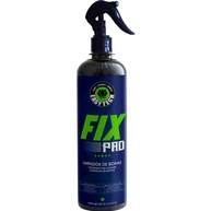 Fix Pad 500ml: Limpador Essencial para Boinas de Polimento | Easy Tech - imagem 1