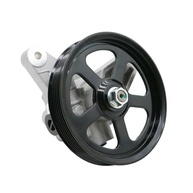 Bomba de Direção Hidráulica Completa 21-5494 para Honda Accord e Pilot - Nova e Garantida - imagem 4