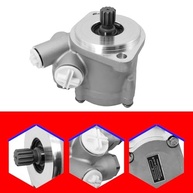 Bomba Direção Hidráulica SMMS PEV221615L101 para Freightliner, Kenworth e mais - Substitui OE EV221615L101 - imagem 5