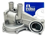 Kit Bomba D'água com Carcaça Urba UB0627 para Motor AP 1.6/1.8/2.0 - Gol, Voyage, Saveiro e Mais - imagem 4