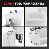 BDFHYK Módulo Bomba Combustível Elétrica para Audi A4, A5, RS5, S4, S5 (2008-2013) - Alta Performance e Durabilidade - imagem 3