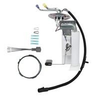 Bomba de Combustível Elétrica Módulo Completo para Ford F Super Duty 1992-1996 (Substitui E2059M) - imagem 2
