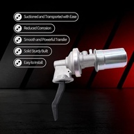 Bomba de Combustível Mecânica M4008: Potência e Confiabilidade para Edsel, Ford e Mercury - imagem 5
