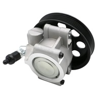 Bomba Direção Hidráulica Completa para Ford F-450/F-550 Super Duty V10 6.8L (2011-2016) - BC3Z3A696B - imagem 3