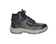 Bota Kadesh Vulcano NR10: Segurança e Conforto para Eletricistas - imagem 2