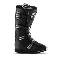 Bota Motocross Pro Tork Combat 4 Preta - Segurança e Conforto para Adultos (Tam. 44) - imagem 2