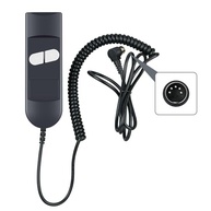 Controle Remoto Universal para Cadeira Elevatória - 5 Pinos, 2 Botões | Compatível com Okin, Serta, Golden e Mais - imagem 2