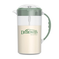 Dr. Brown's Jarra de Mistura para Fórmula Infantil - 946ml, Sem BPA, Antigotejamento - imagem 1