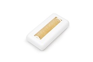 Varredor de Migalhas Fox Run Branco - Design Elegante e Prático para Limpeza Rápida - imagem 2