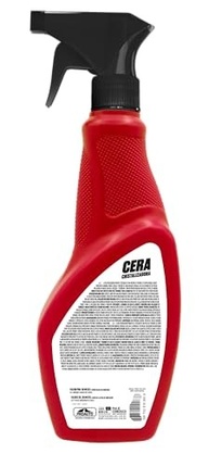 Proauto Cera Cristalizadora 500ml: Brilho Espelhado e Proteção Duradoura para Seu Carro - imagem 3