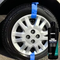 Kit Completo Vonixx & Vintex: Limpeza e Brilho Impecáveis para Seu Carro (500ml) - imagem 4