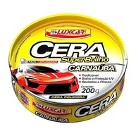 Cera em Pasta Superbrilho Luxcar 200g: Proteção e Brilho Intenso para seu Veículo - imagem 2